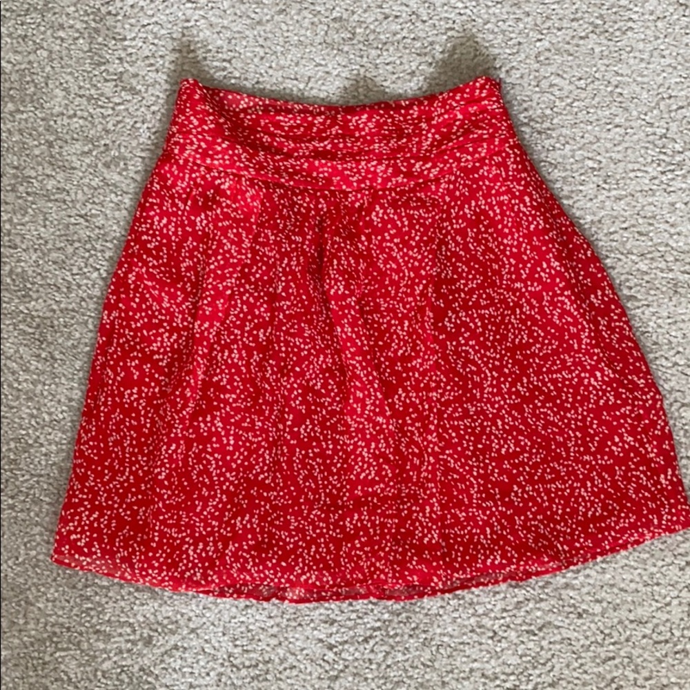 Club Monaco Skirt